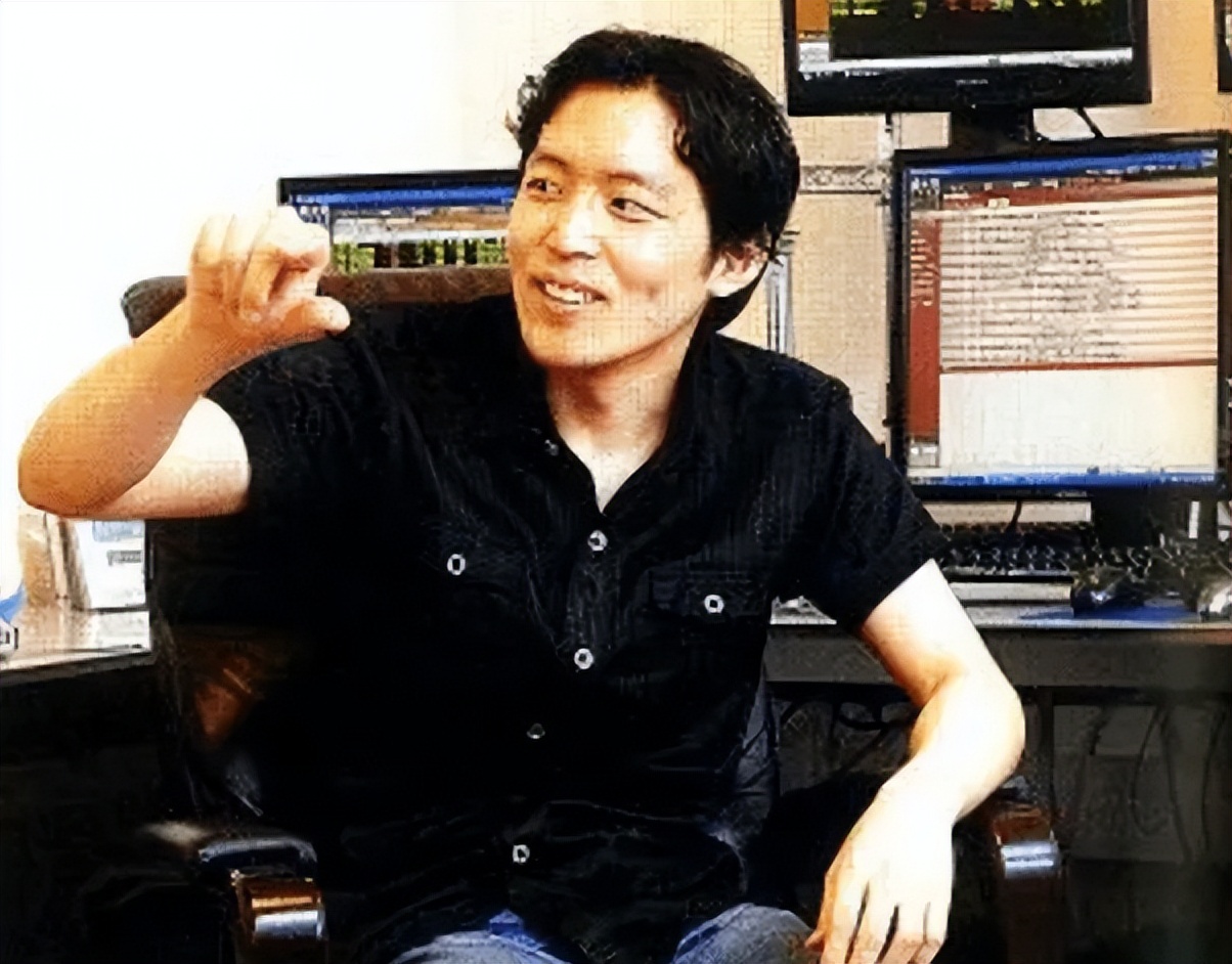 “日本股神”小手川隆：16分钟狂赚20亿，最爱做的事是吃泡面