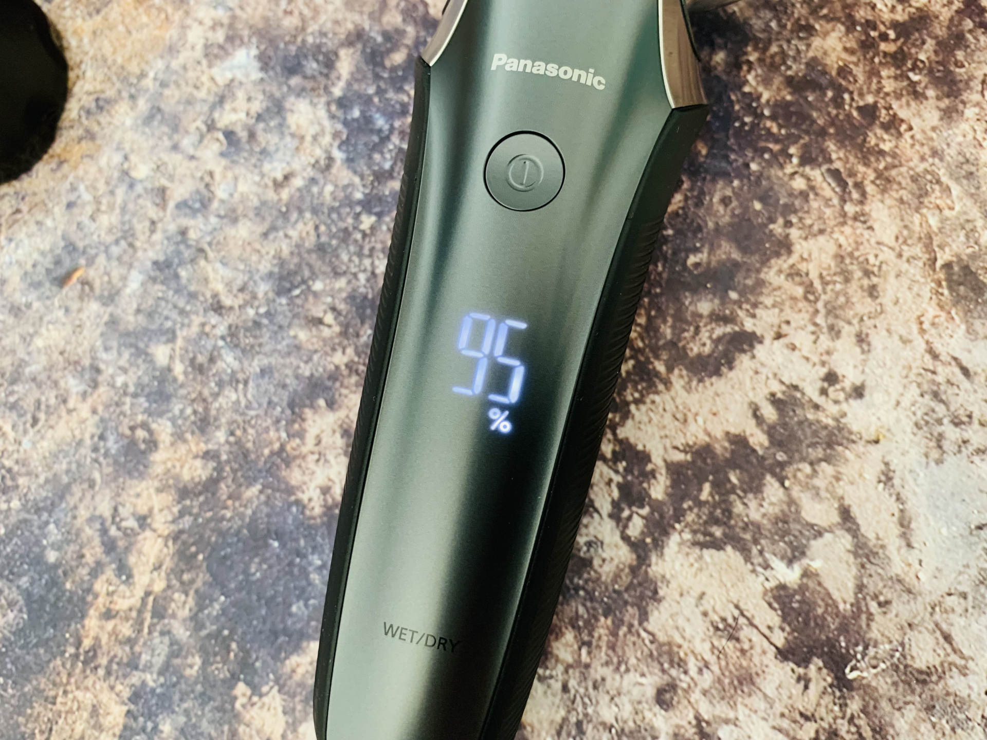 松下几款5刀头剃须刀区别,高级手动剃须刀测评