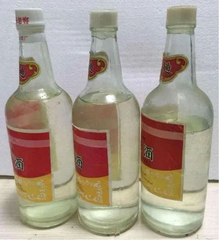 投资古董赚钱吗,老酒投资