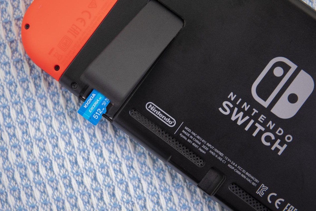 选内存卡,铠侠内存卡G1和G2的区别