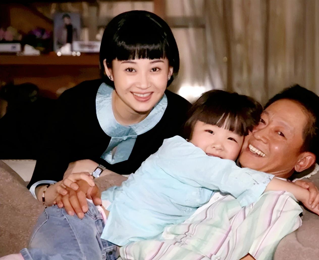 10位风韵犹存的大龄内地女星,却至今未婚的五位内地大龄女星