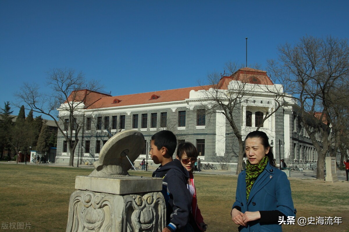 快收藏！强基高校的专业、薪酬、考研处处领先！网友：原来如此