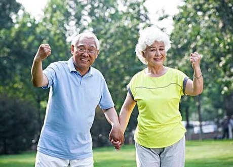 老人教你三个方法告别失眠,老年人晚上失眠是什么原因引起的