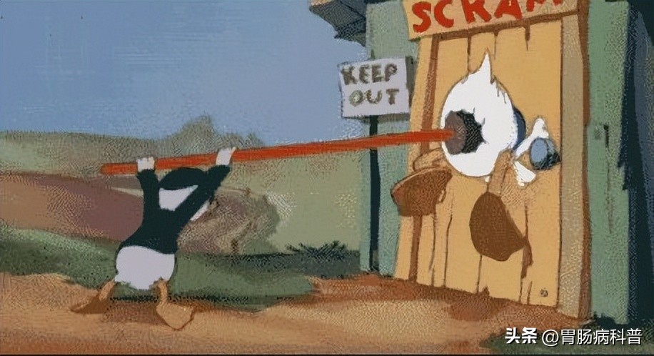 得了痔疮真烦恼四处求医没治好,治愈痔疮有奇招方法简单一看就会