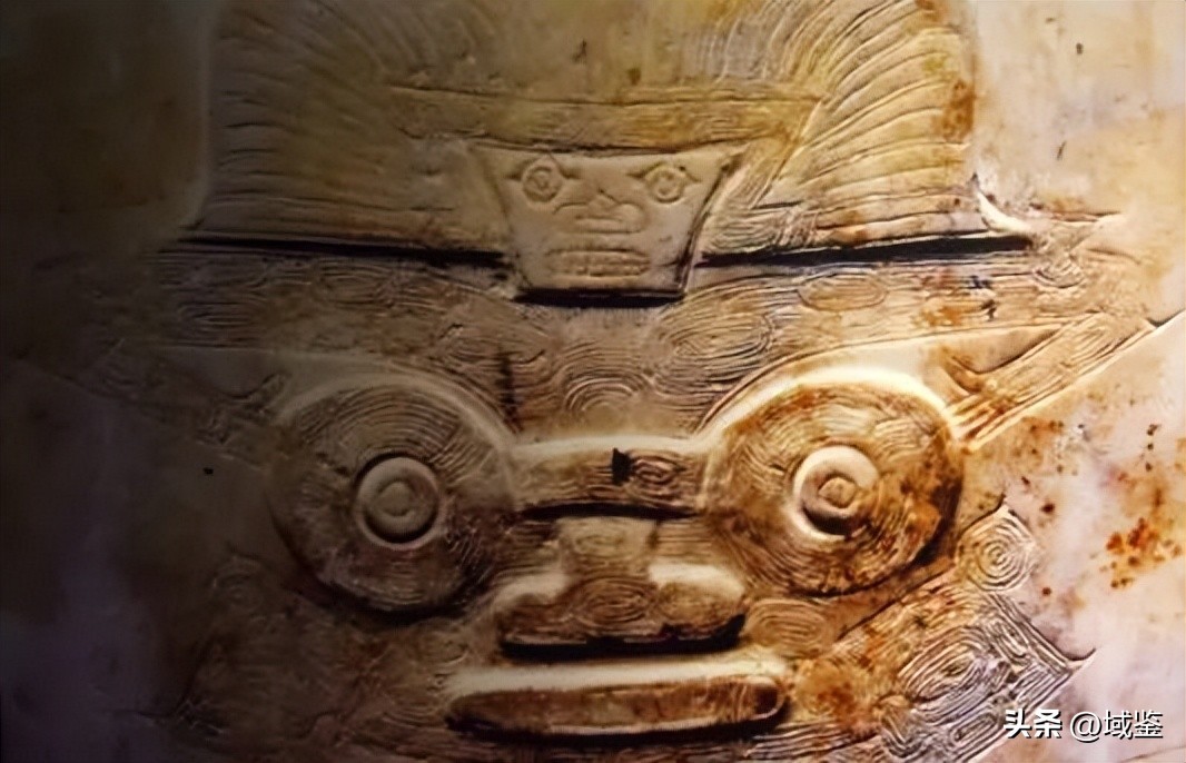 中国十大顶级镇国玉器,十大顶级镇国玉器