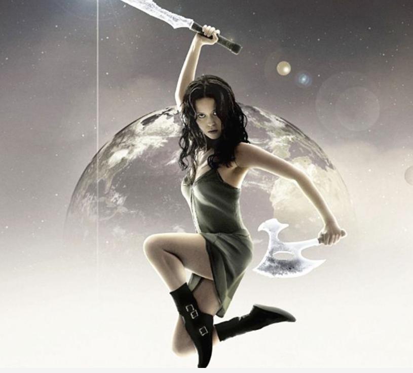 科幻电影外星绿植,最刺激的外星科幻电影