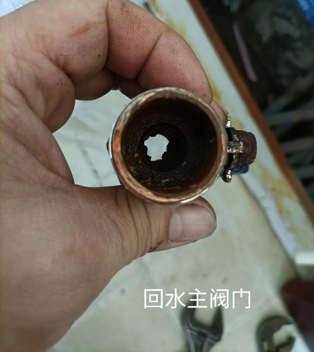 取暖解决方案,供暖前后分水器怎么选