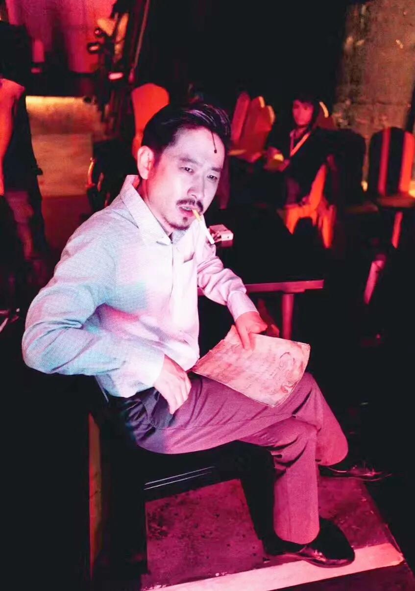 漫长的季节陈明昊,漫长的季节陈玺旭图文