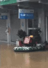 外卖小哥的搞笑事件盘点,外卖员搞笑问题