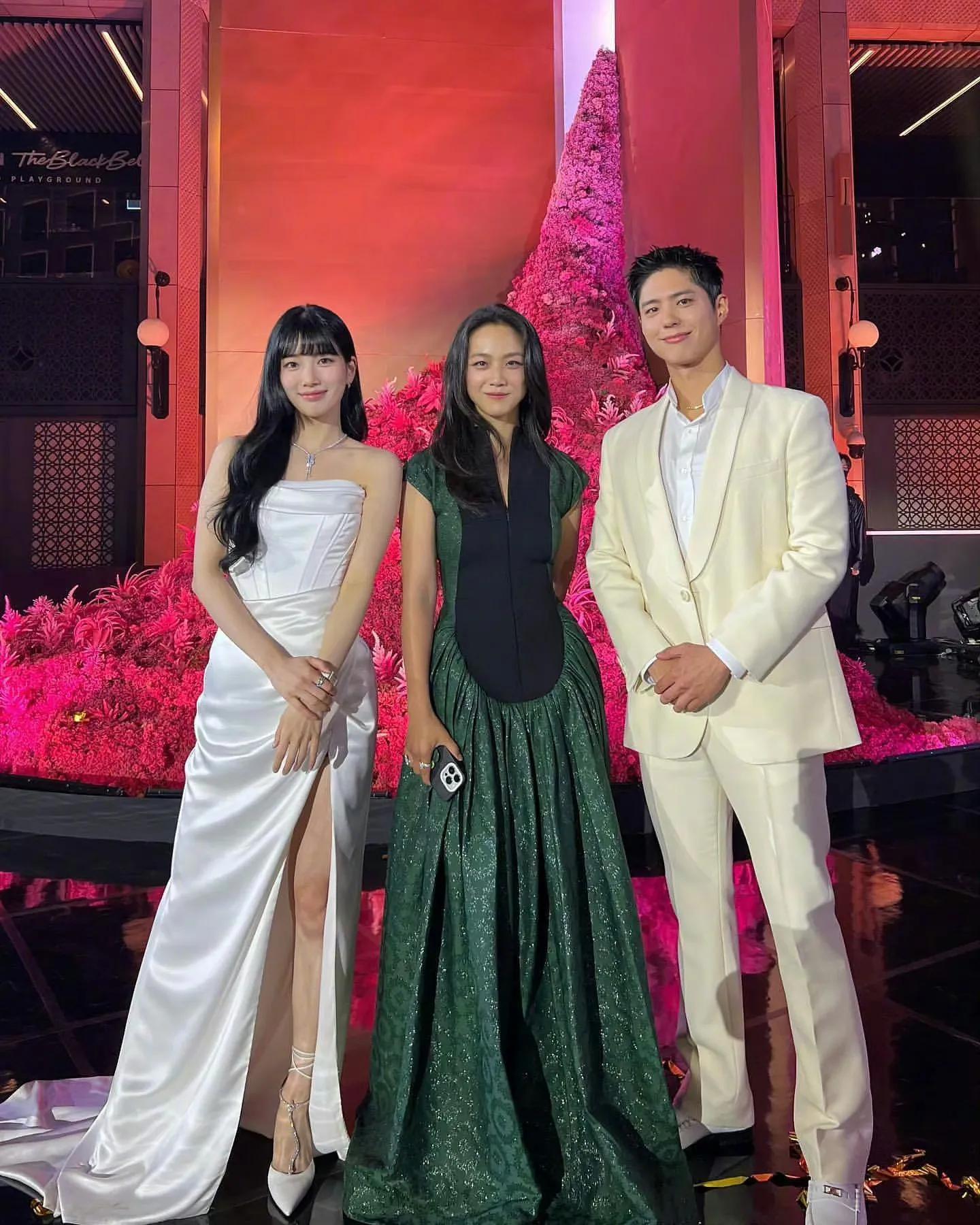 韩国人为什么执着水光肌,为什么韩国人这么执着水光肌