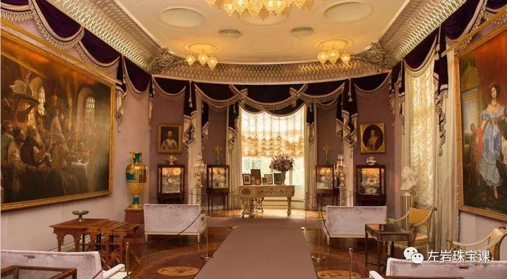 左岩：Cartier珠宝收藏狂魔！20世纪风光无二的富婆人生