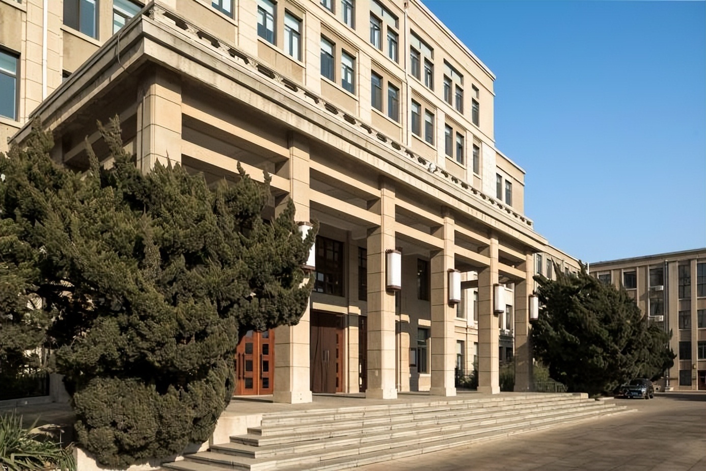 刚刚发布！2023中国大学专业排名揭晓，大连理工大学4个专业全国第一！