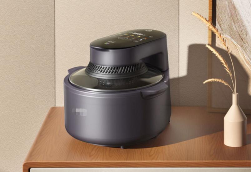 为什么说空气炸锅是智商税,空气炸锅风险