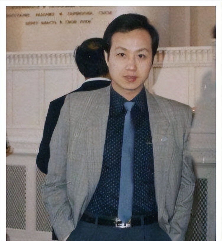 04年罗京播报十七分钟内容,罗京一战封神内容