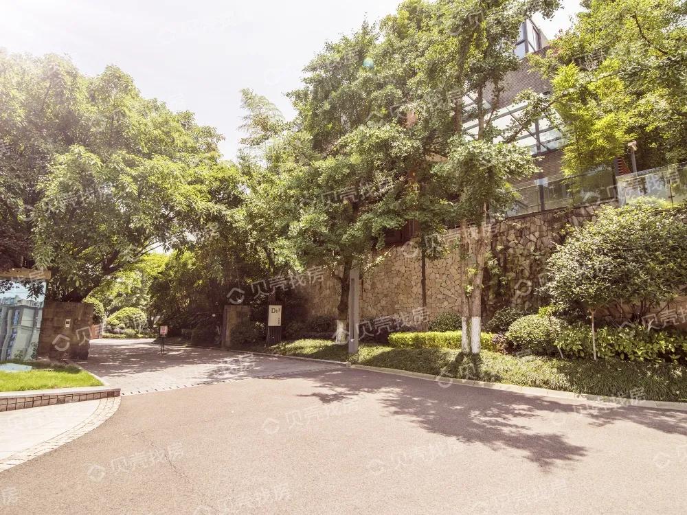 协信阿卡迪亚别墅无锡,无锡协信阿卡迪亚别墅缺点