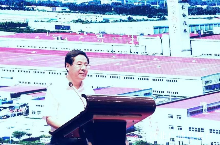 定州招商引资园区,定州招商引资促进经济高质量发展