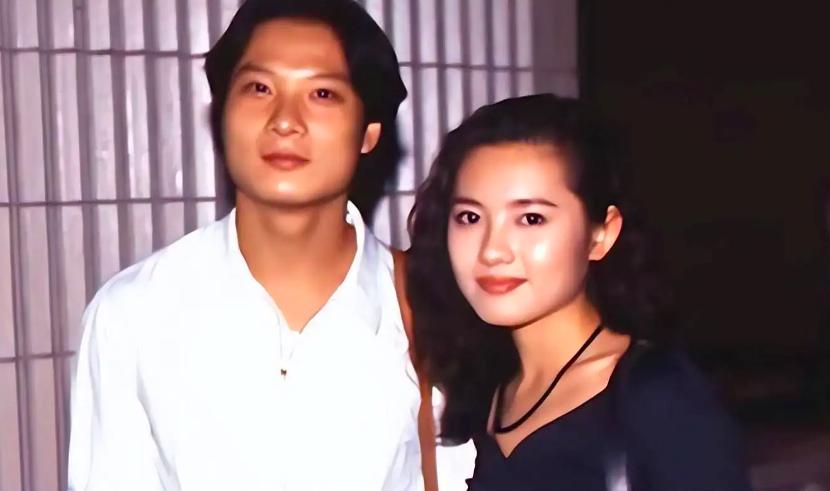 54岁李丽珍罕见亮相,56岁的李丽珍近况如何