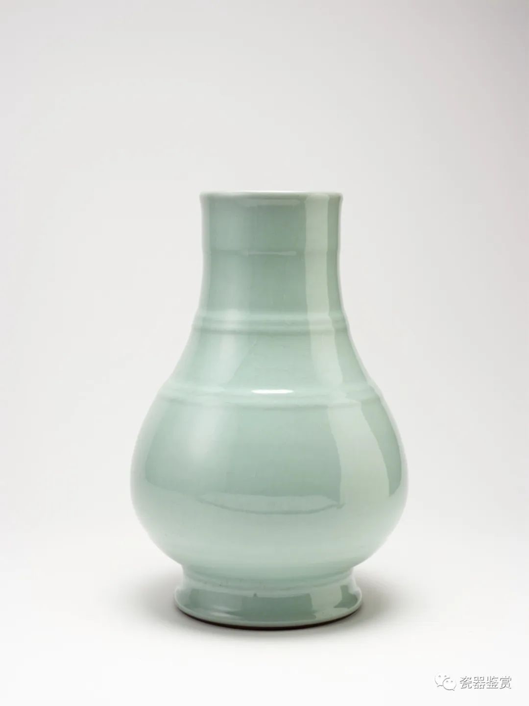 波士顿博物馆藏中国古陶瓷 (普林斯顿大学博物馆清康熙瓷器)