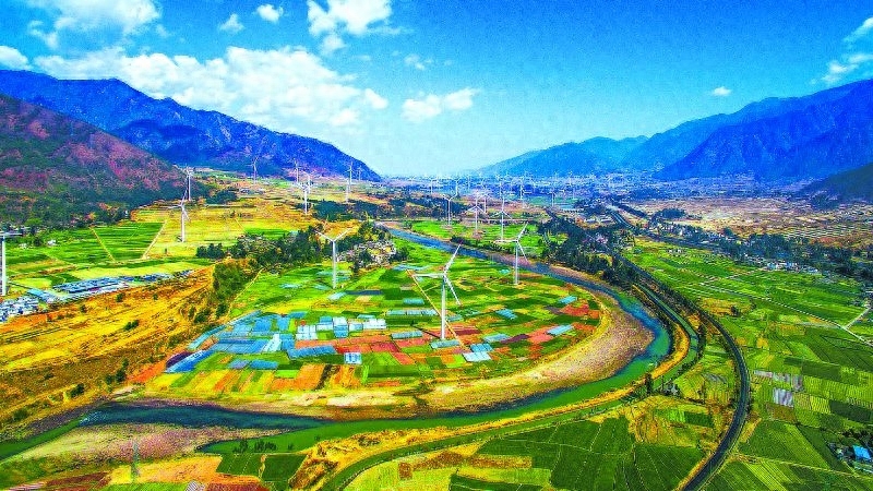 中电建新能源集团分公司招聘,中电建新能源集团新疆分公司招聘