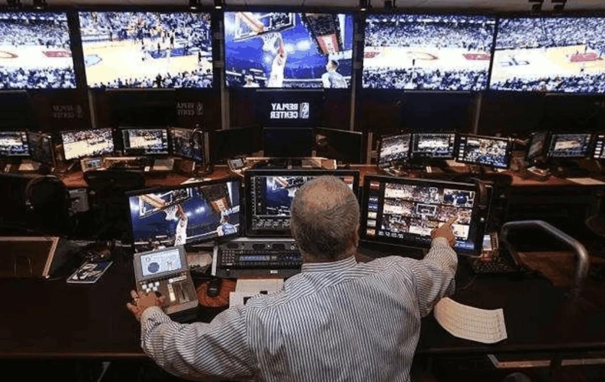 中美nba篮球大赛,中美篮球文化差异分析探究