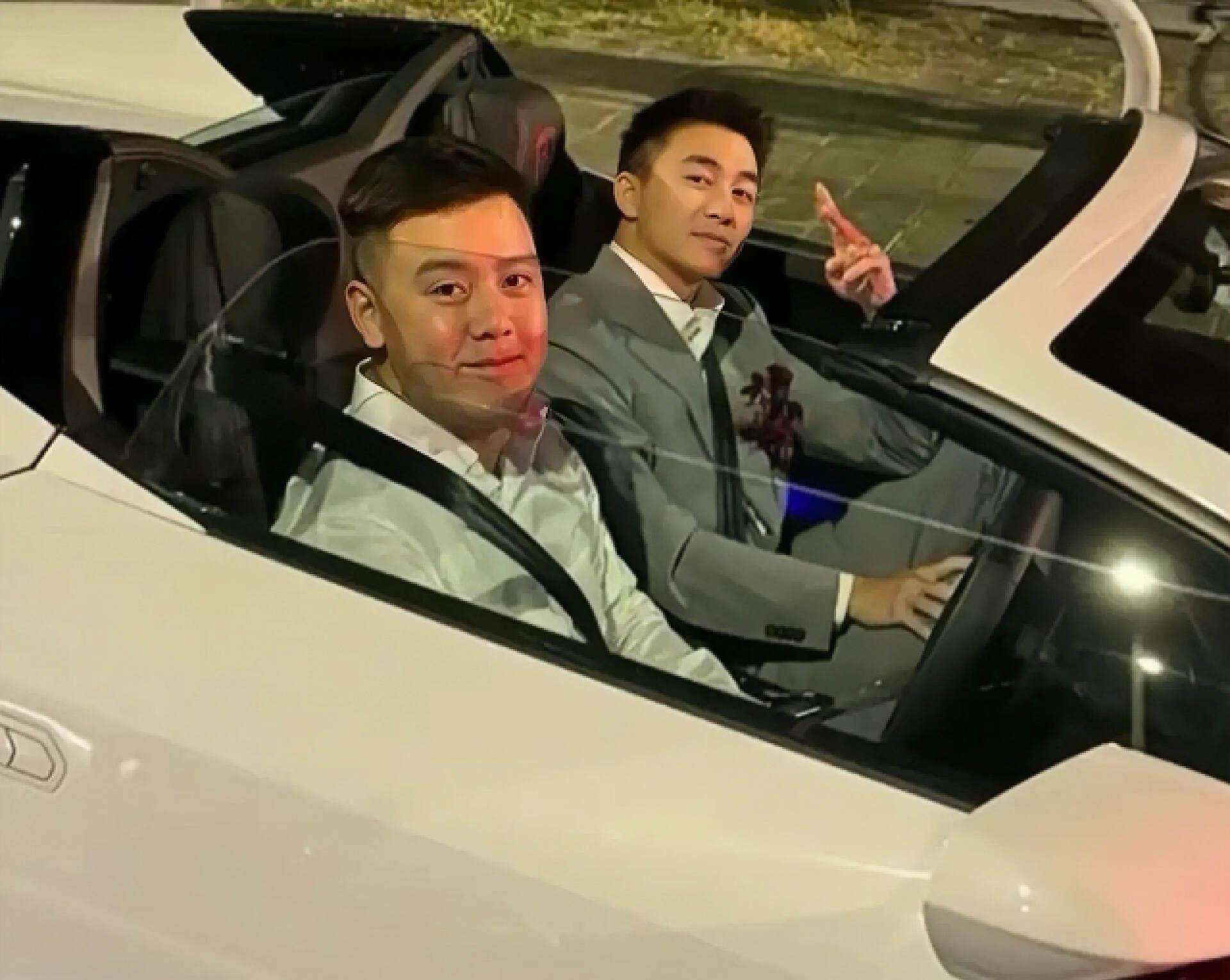 香港富豪千金婚礼,香港结婚戴金器