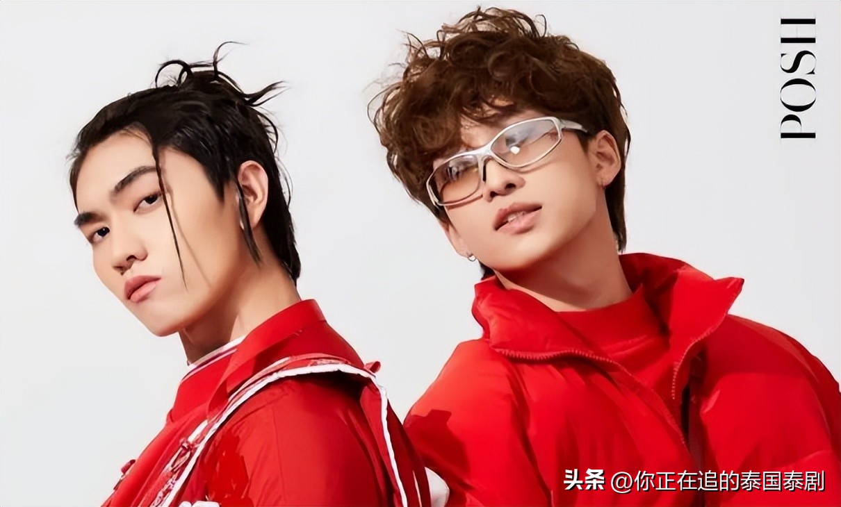 泰国人评论陈星宇,泰国评论陈星宇