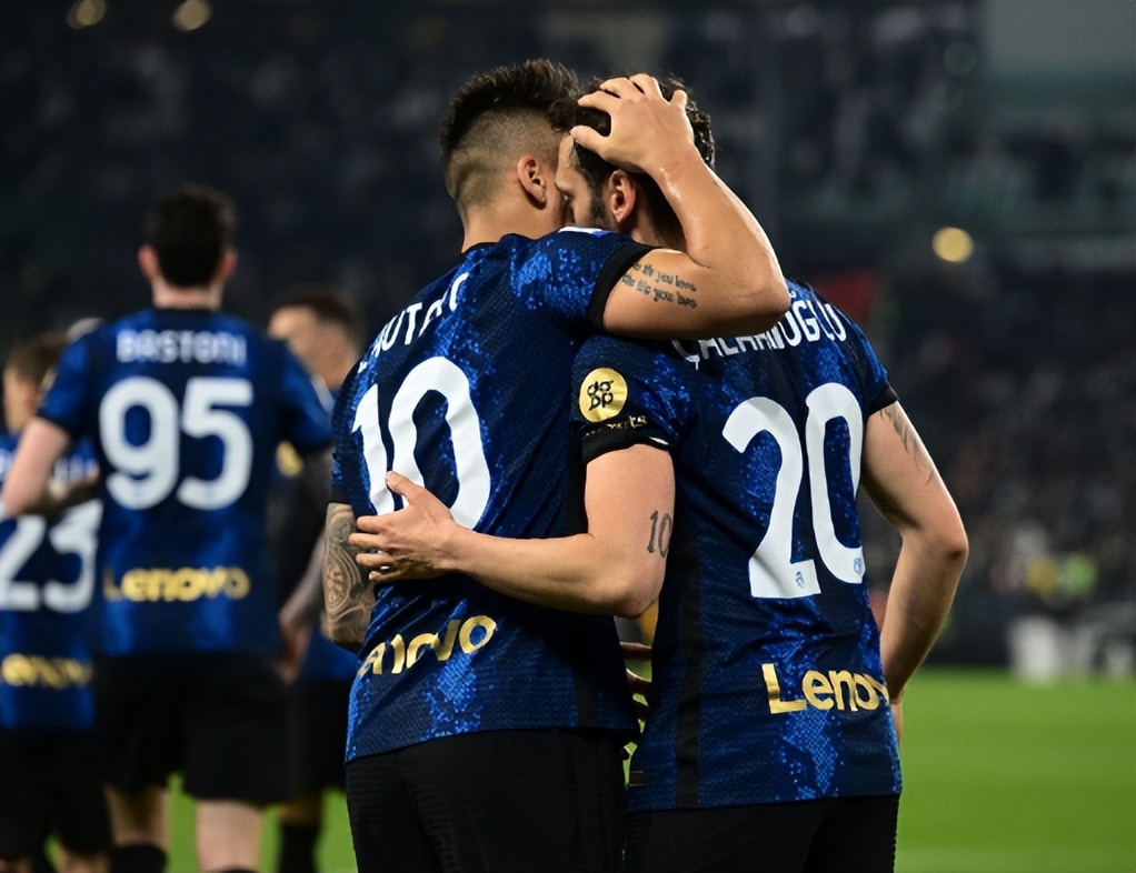 18岁尼日利亚新星将加盟国米，张总愿出售B罗，劳塔罗当队长？