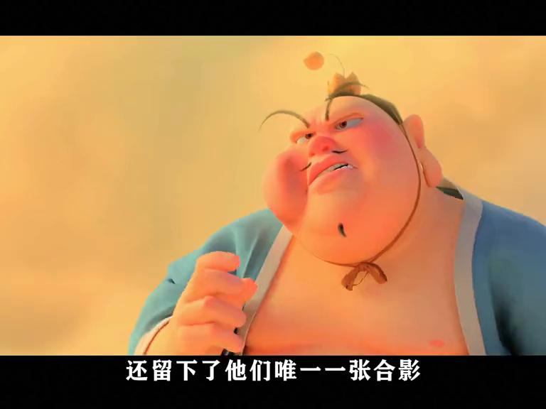 哪吒与夫人,哪吒夫人