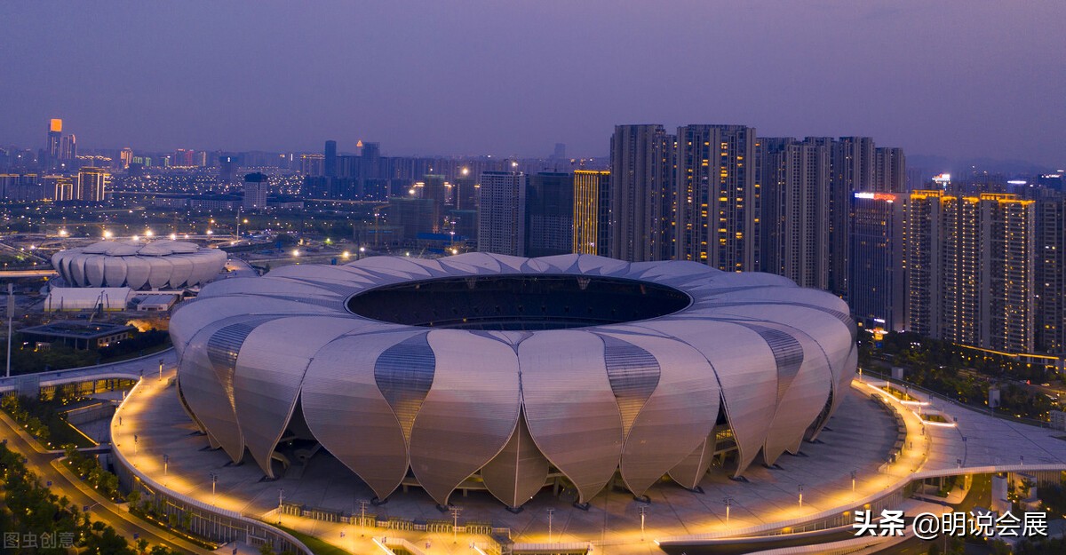 杭州亚运会官方通知,杭州亚运会什么时候发布活动