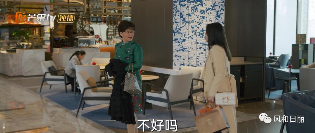 国产剧果然没有穷人，上海市区独栋老洋房说买就买，豪气冲天