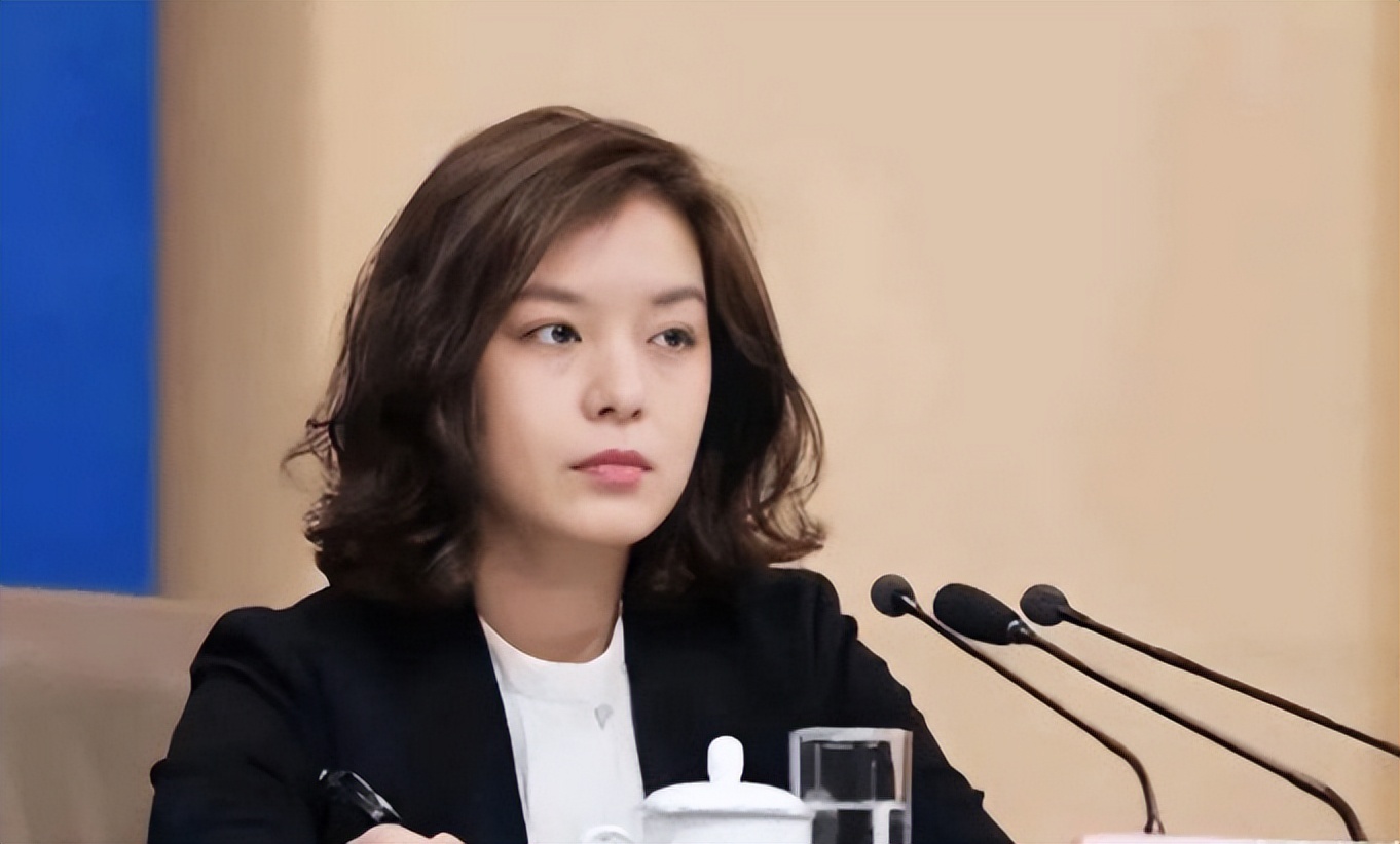 外交部女神翻译,外交部翻译女神实战