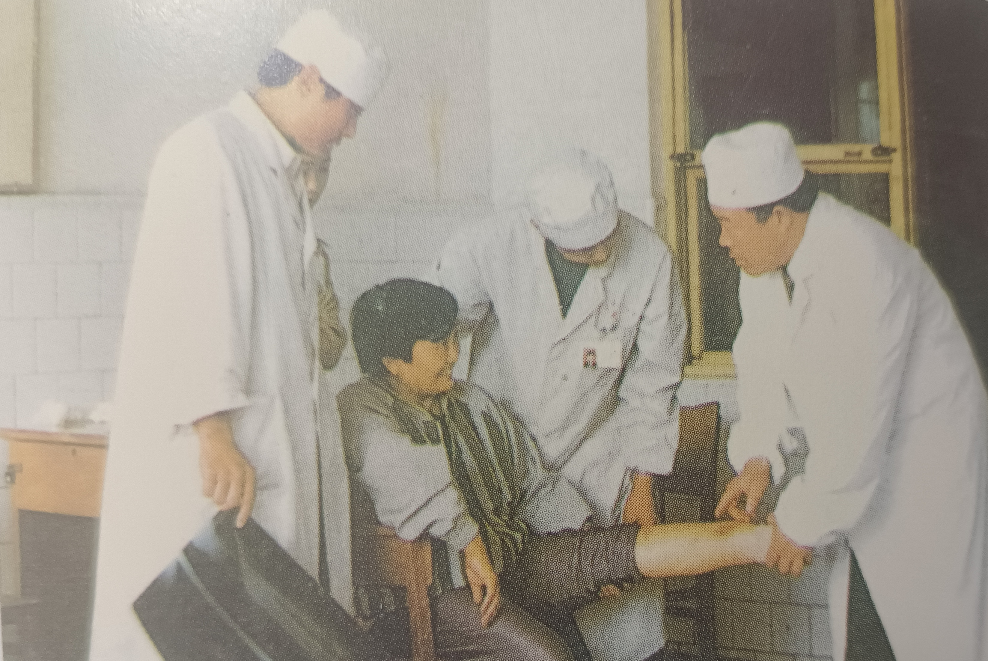 襄州中医院地址,中医院发展历程