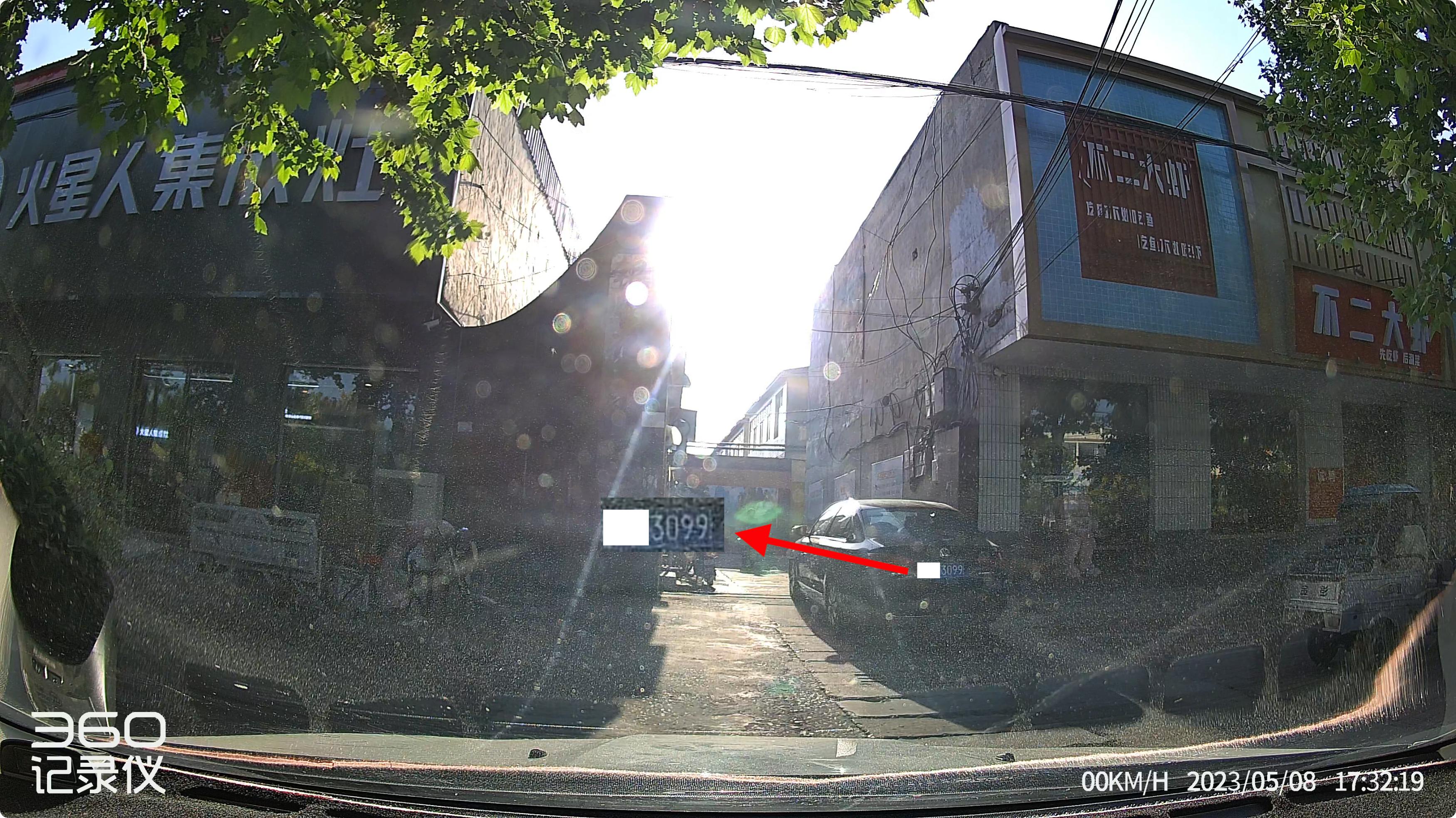 行车记录仪选4k的还是1080的,360g900同级别行车记录仪