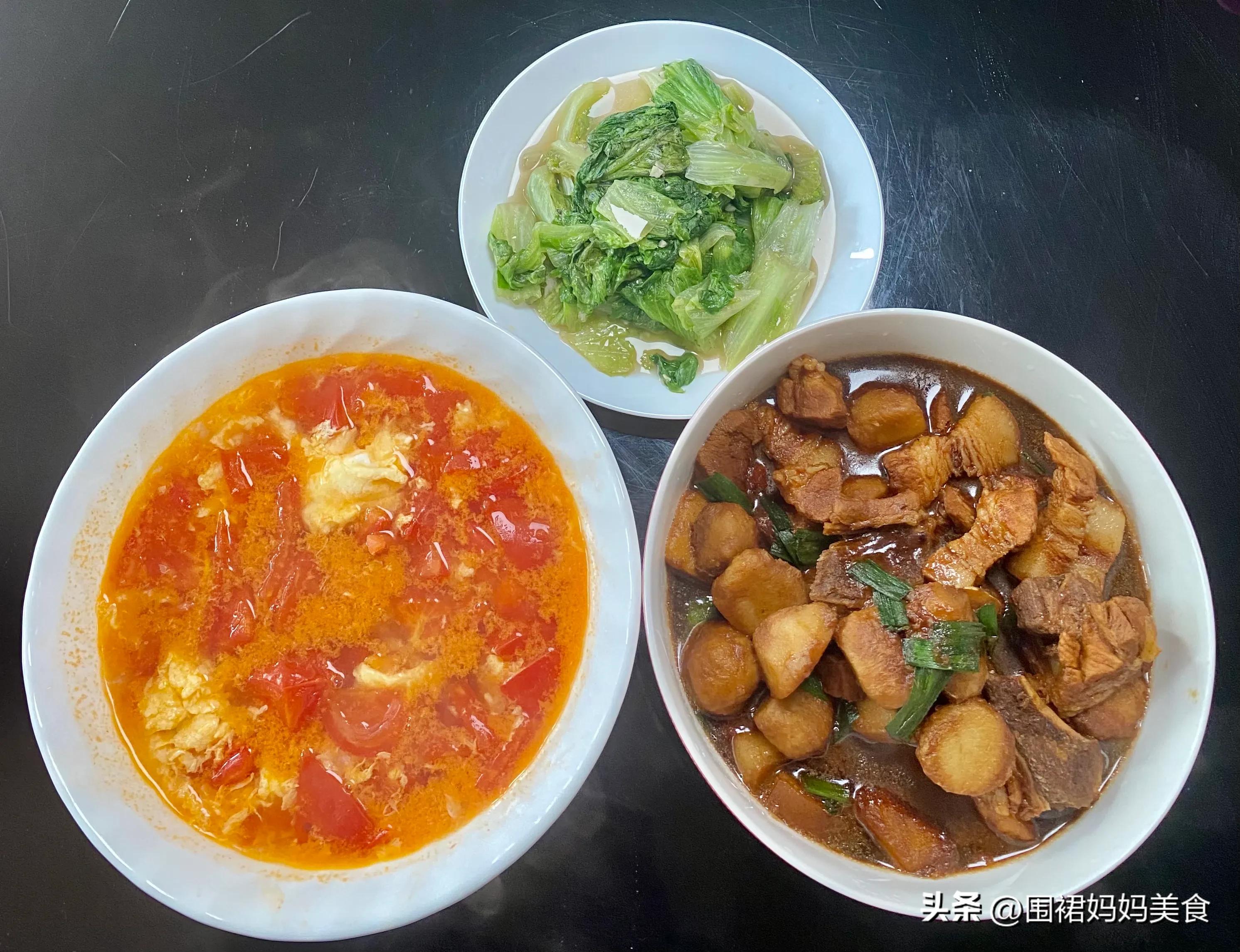 南京妈妈味家常菜,冬日晚餐推荐家常菜