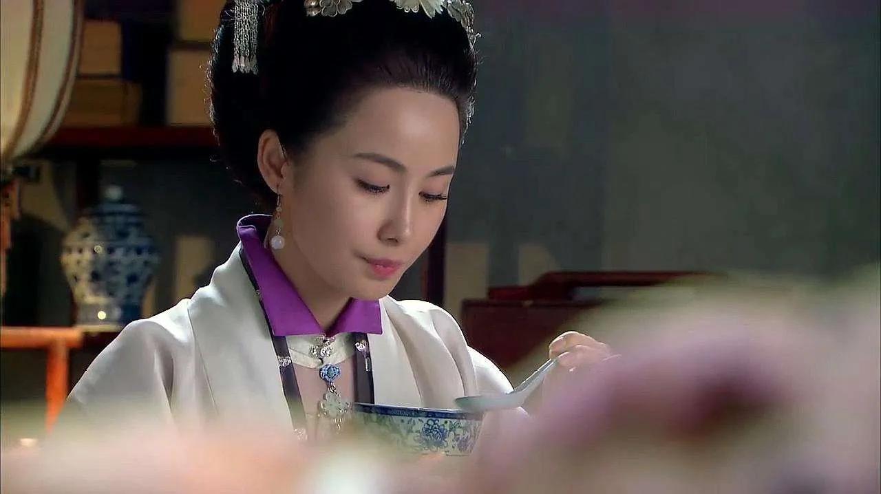 钱皇后和朱祁镇,钱皇后大明风华