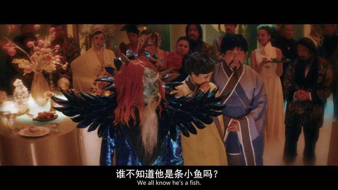 未播先火续集电影,未播先火的电视剧全扑街