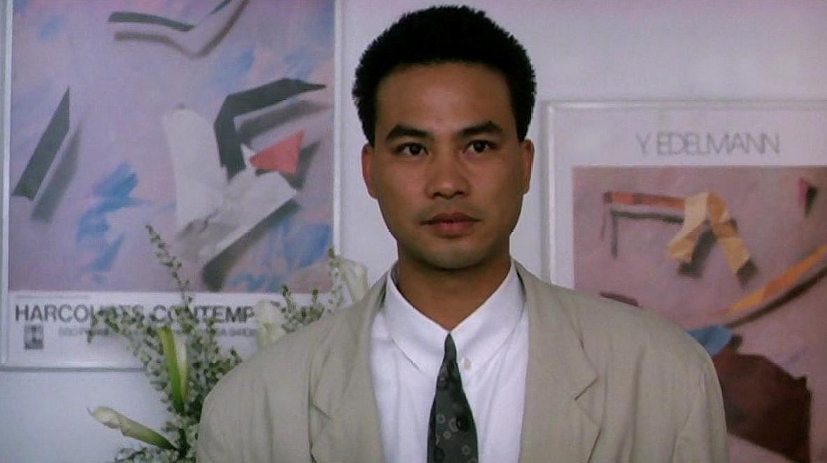 中国十位拍过片的港星,最早参与内地影片拍摄的男港星