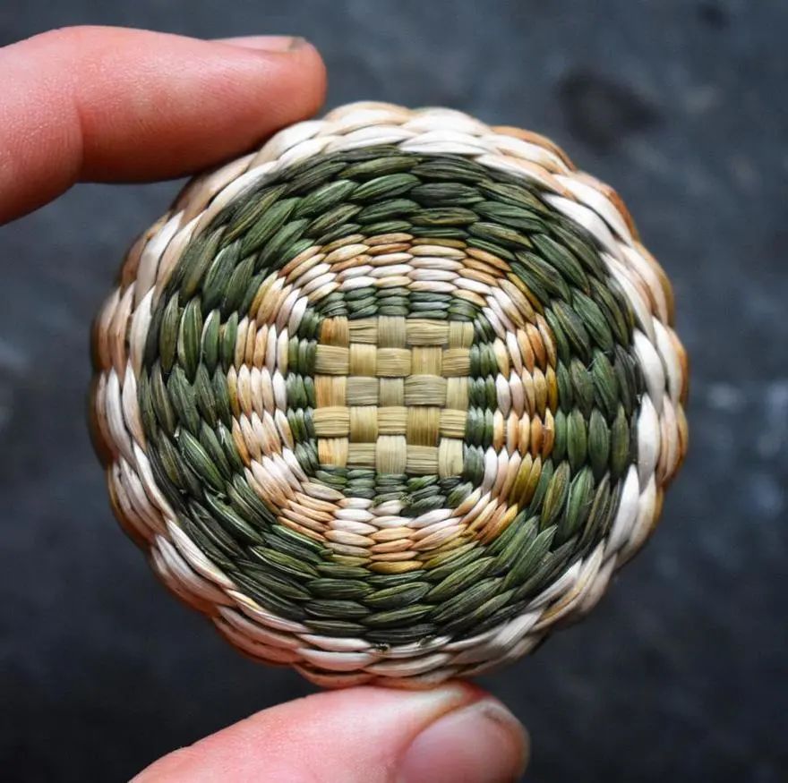 废物利用变废为宝小篮子,废物利用篮子改造