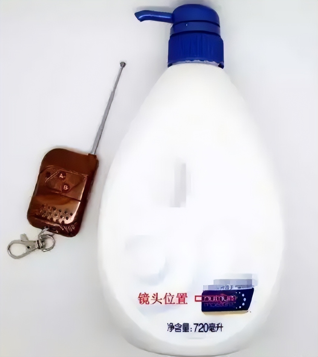 酒店里的隐形摄像头怎么查,打开手机相机检查酒店隐形摄像头