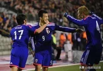 中国男足动漫,中国男足日本动漫