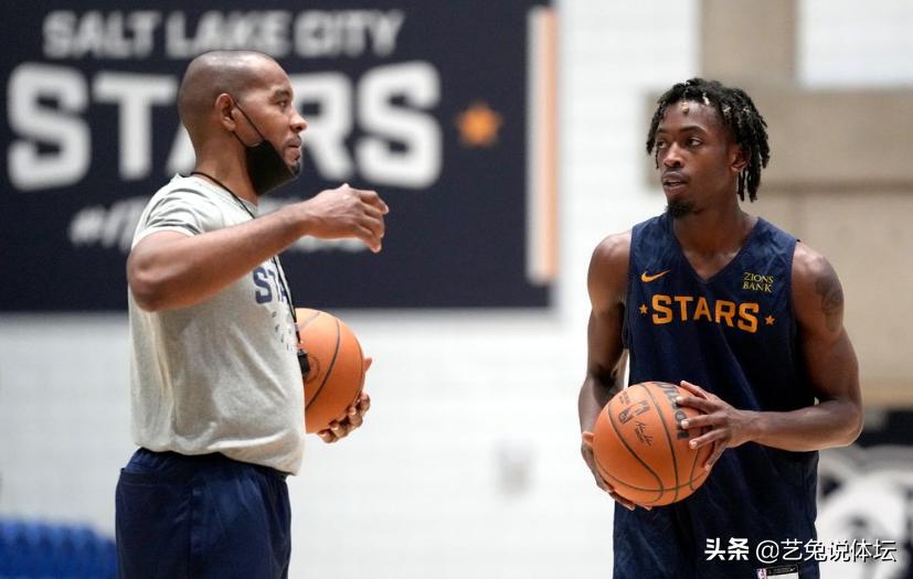nba选秀时最不起眼却很离谱的球员,那些不争气的星二代们