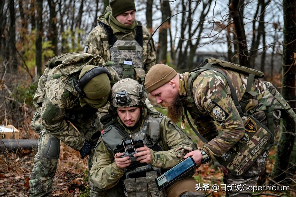 乌克兰军事指挥改革主导者,乌克兰军队如何突破困境