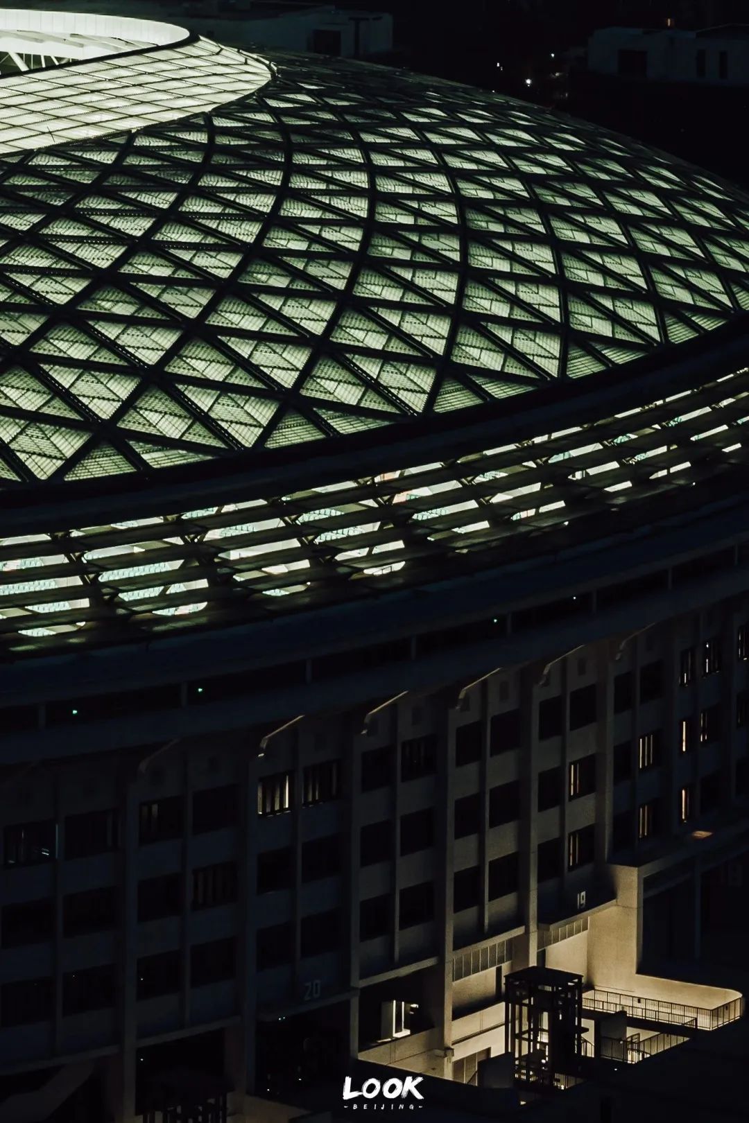 北京工体到场人数,北京新工体回归