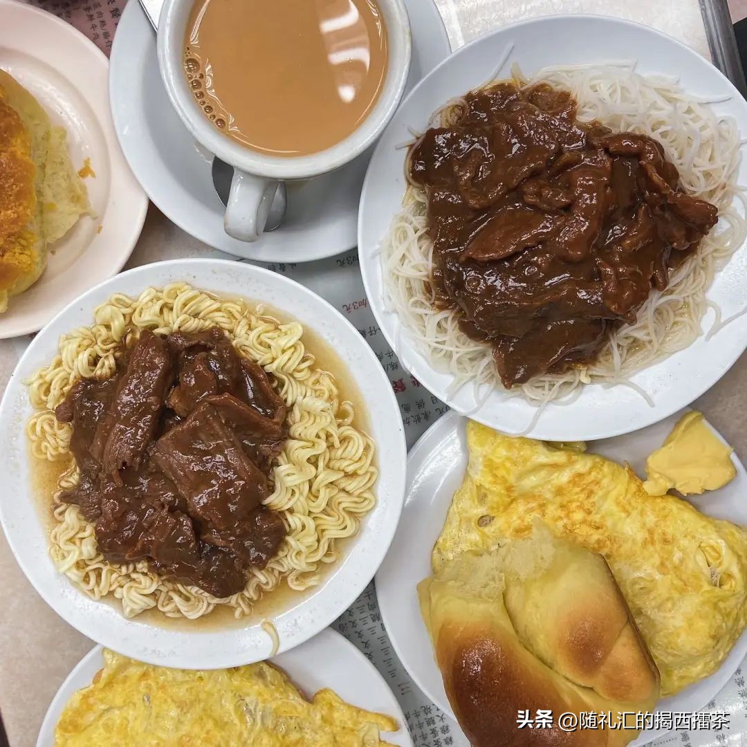 平靓正自助餐厅,香港平靓正烧腊