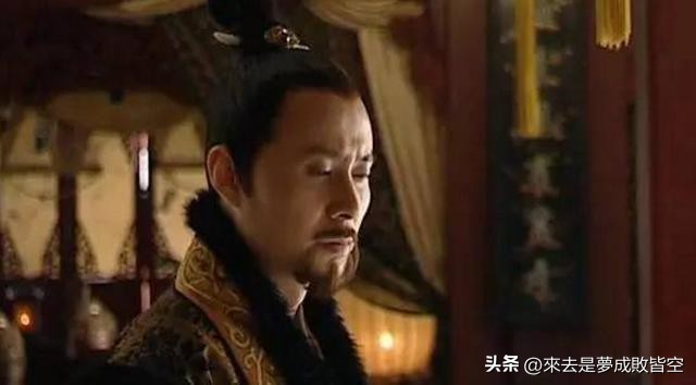 明太宗看到曾孙了吗,明代第二个皇帝有几位皇后