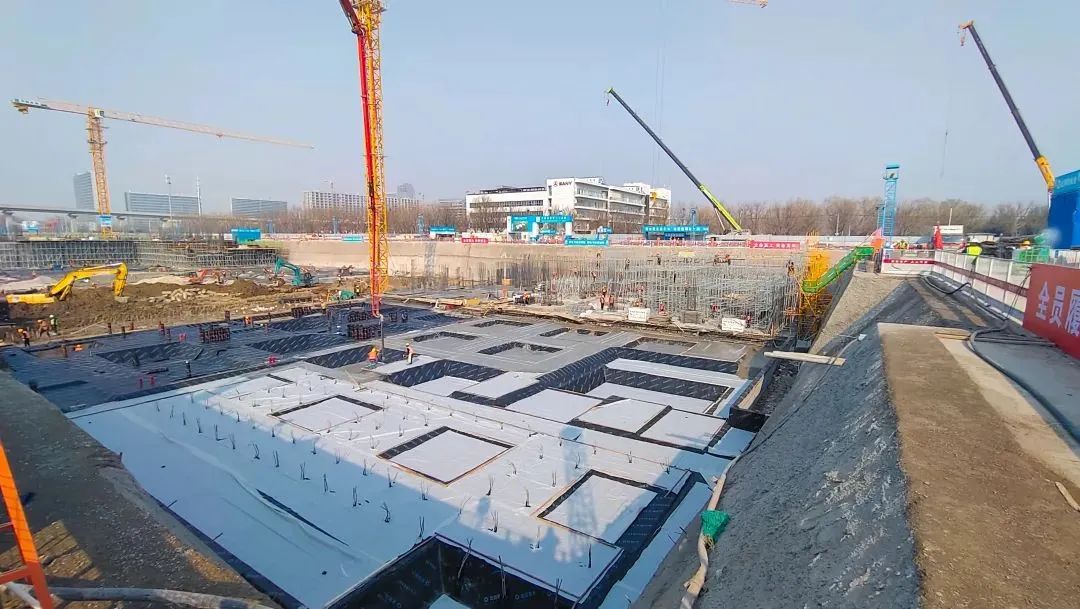 昌平区2024年重点工程项目名单,昌平新城东区2024年重点项目