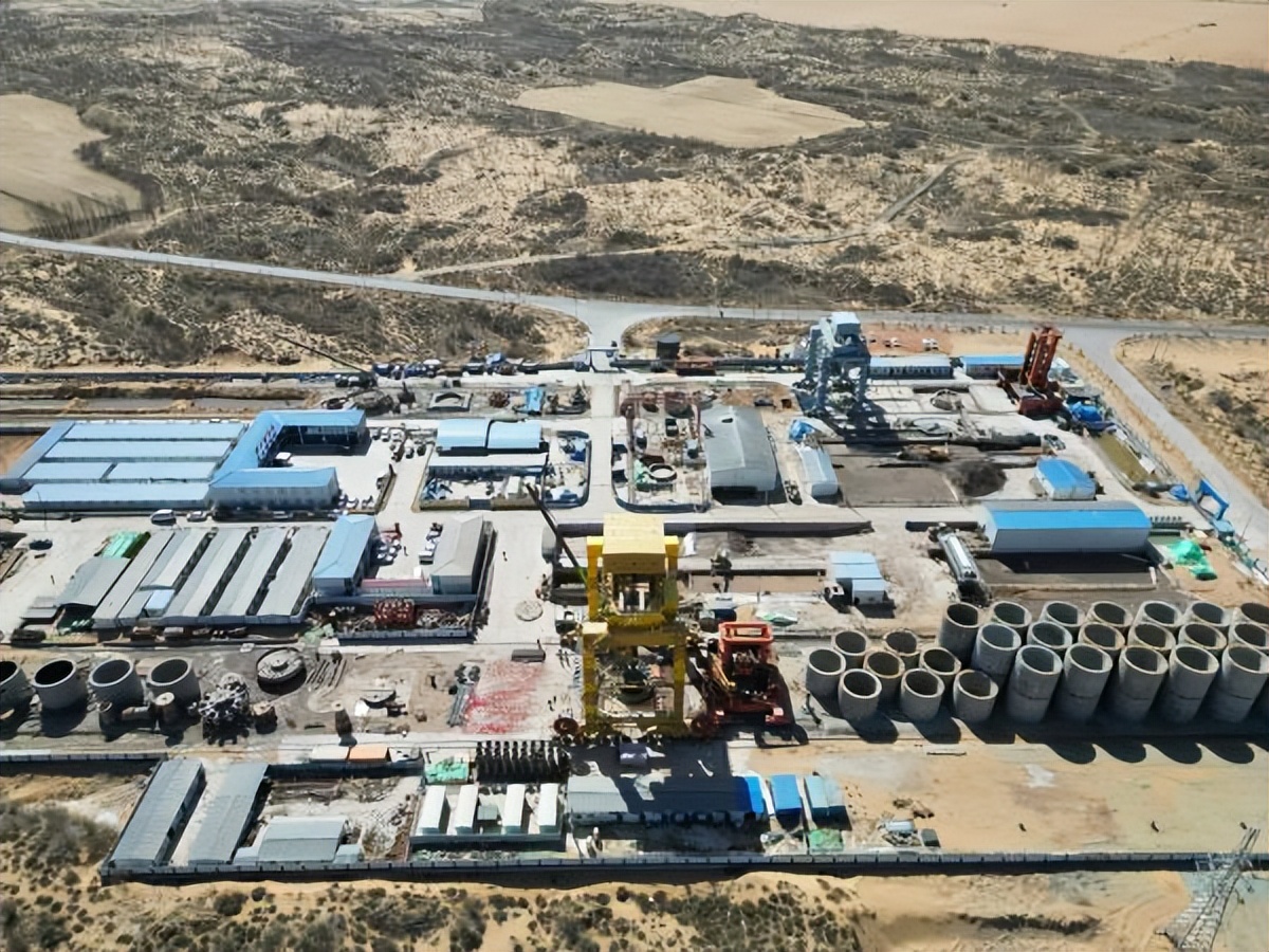 榆林榆阳区重点建设,榆林重点项目名单榆阳区