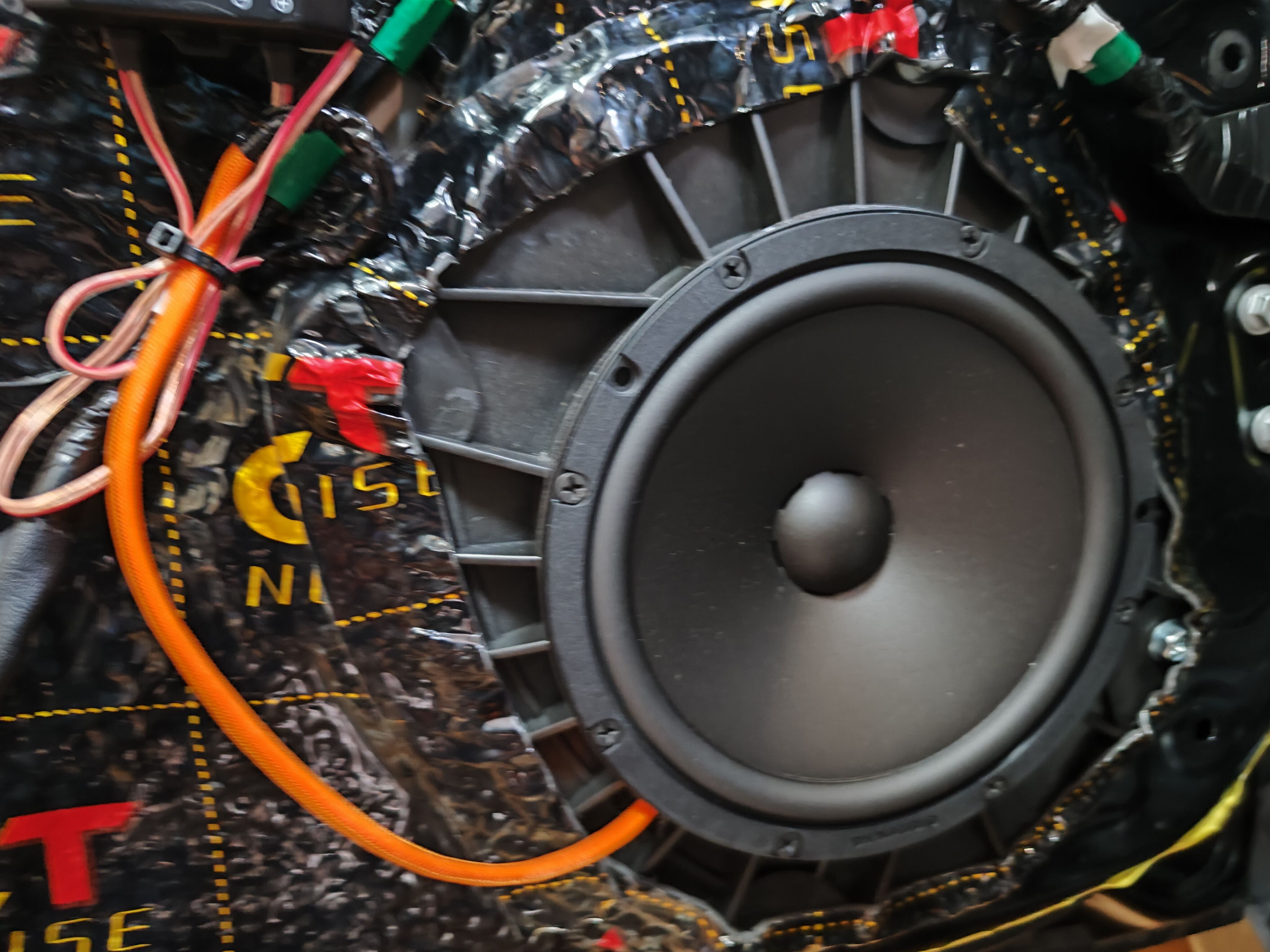 2023款凯美瑞改丹拿,丰田凯美瑞改全套jbl音响