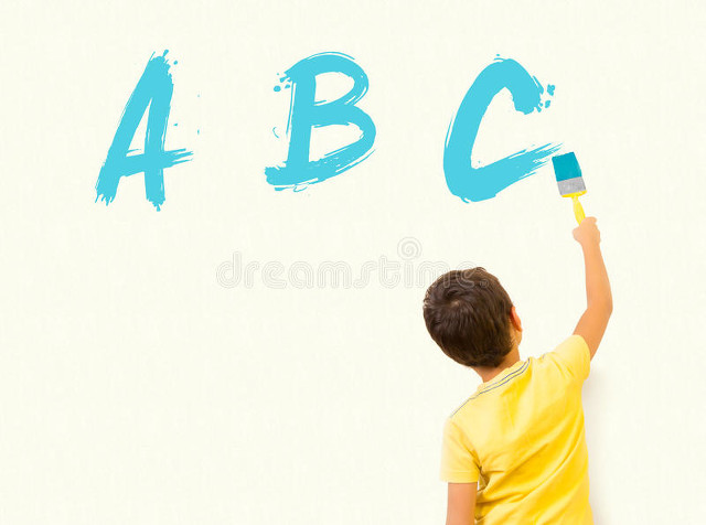 当我知道我的考试成绩之后英语,当我得知英语及格了