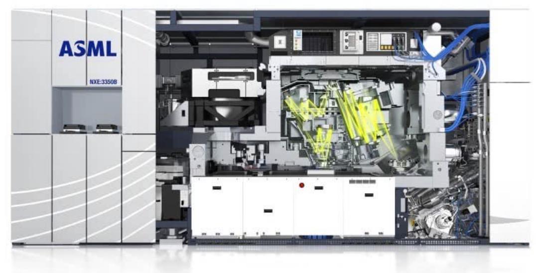 美国芯片制裁成功了吗,钱学森关于发展半导体建议书